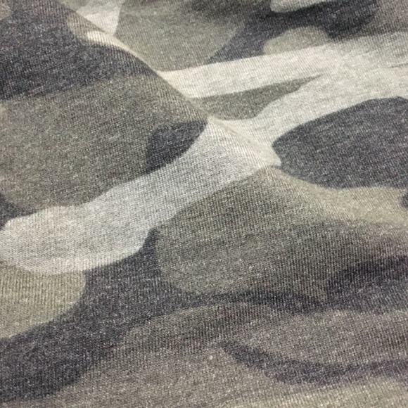 Torrid Drop Shoulder Sweatshirt - Picture 5 of 5